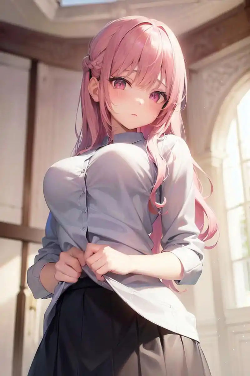 hanime动漫应用画面