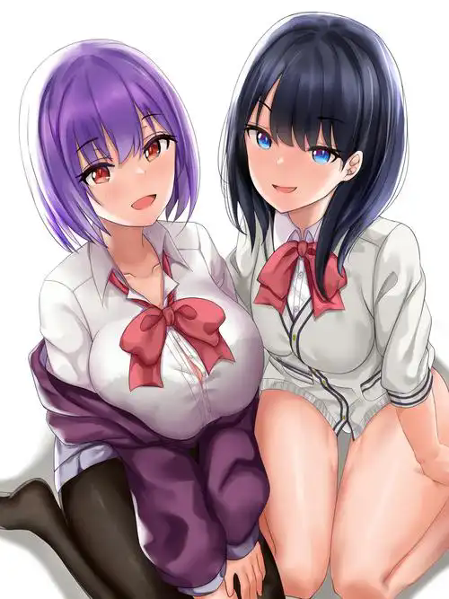hanime动漫应用画面