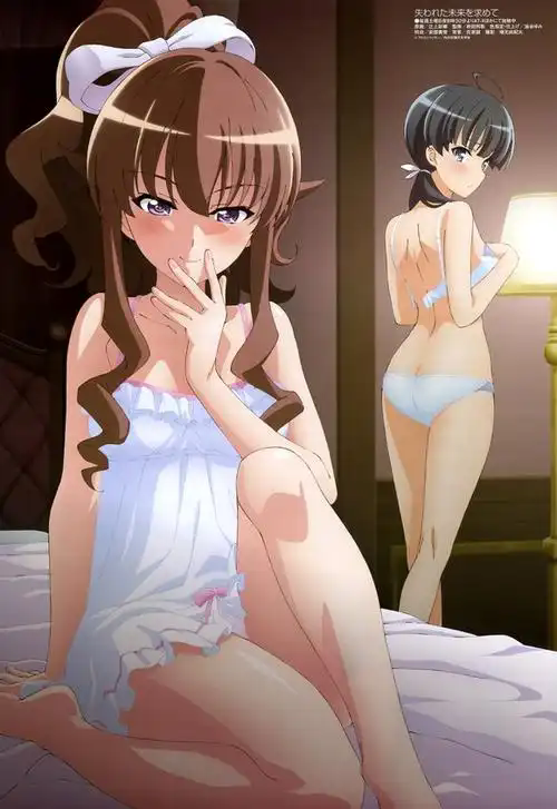 hanime动漫应用画面